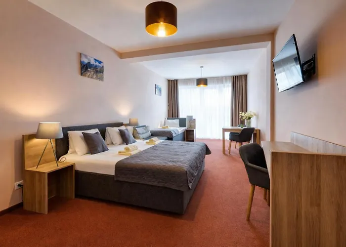 Ceresnovy Sad & Wellness بيت ضيافة 4*