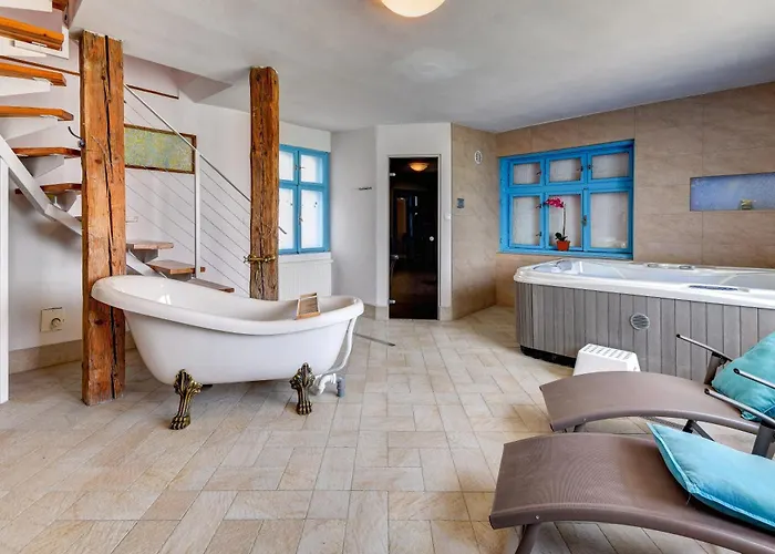 Ceresnovy Sad & Wellness Vysoké Tatry