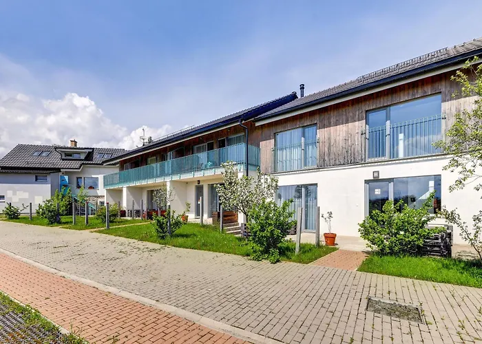 Ceresnovy Sad & Wellness 4* Vysoké Tatry